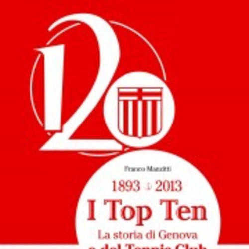 120 anni del Tennis Club in un