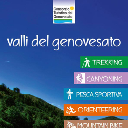 Le valli del Genovesato