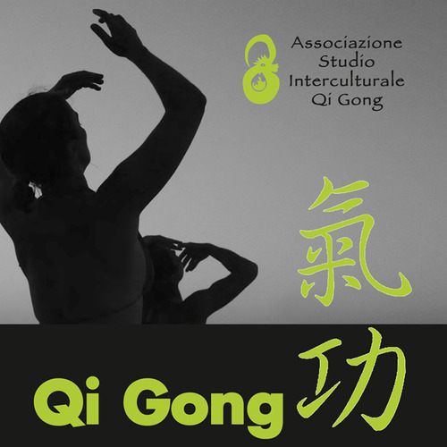 Qi gong 2015 