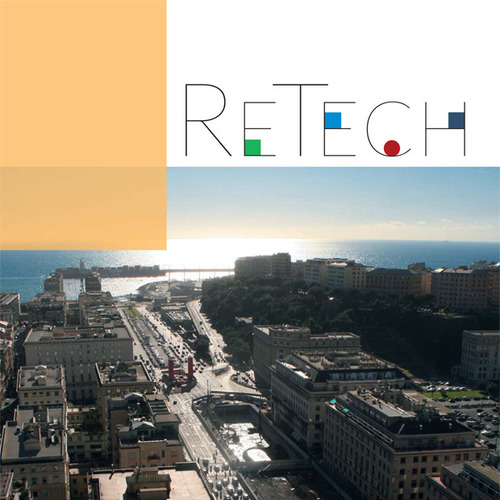 ReTech brochure